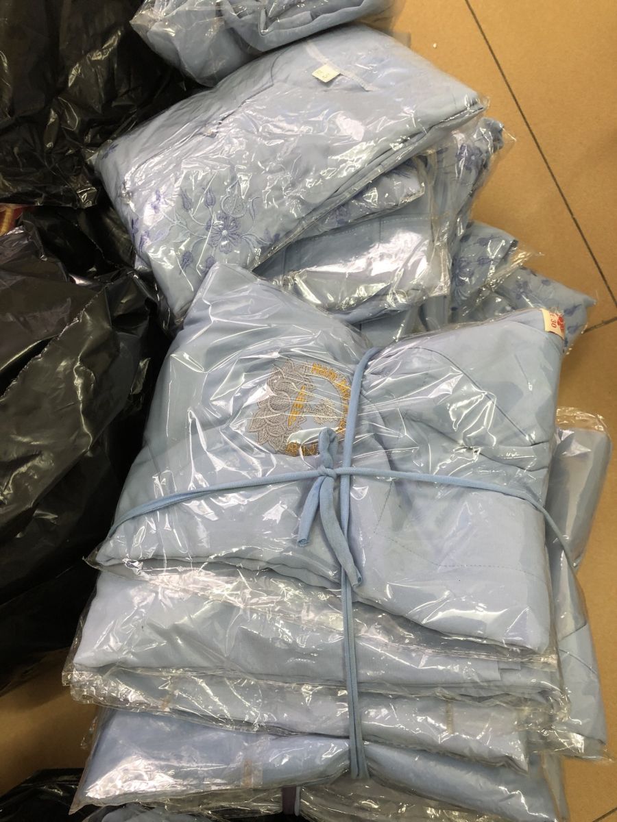 chọn Long Hưng Phát Express để gửi rèm cửa