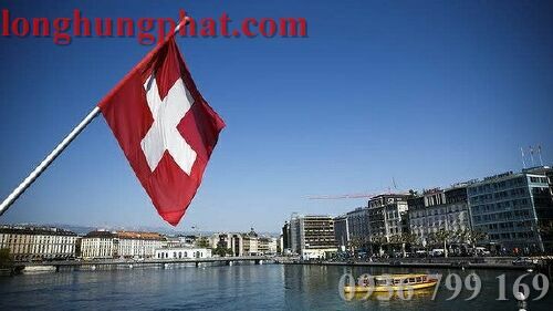 Công ty chuyển hàng đi thụy sĩ