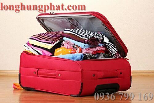 gửi hành lý cá nhân đi thụy sĩ