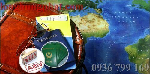 Gửi hồ sơ tài liệu đi thụy sĩ