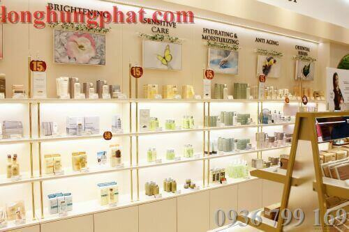 Gửi mỹ phẩm hàn đi thụy sĩ