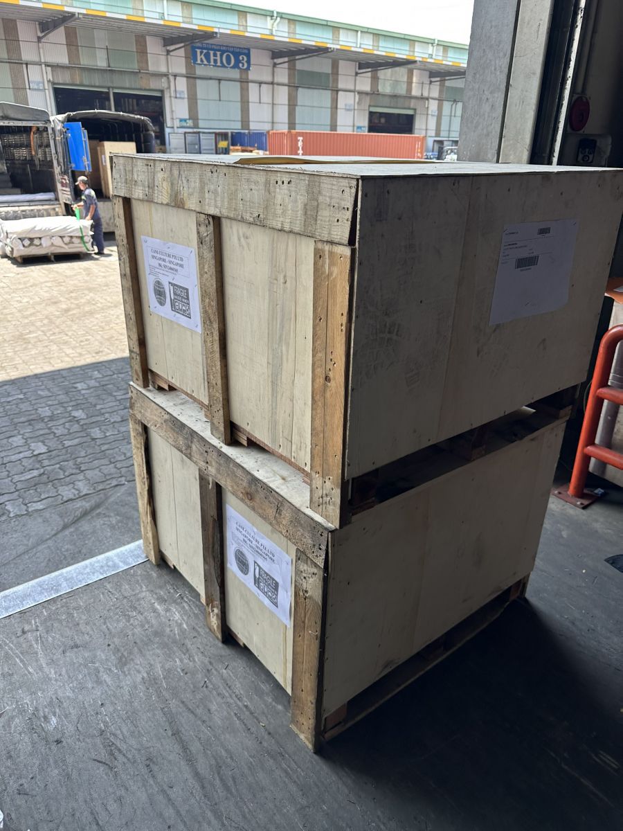 gửi hàng đi Đan Mạch