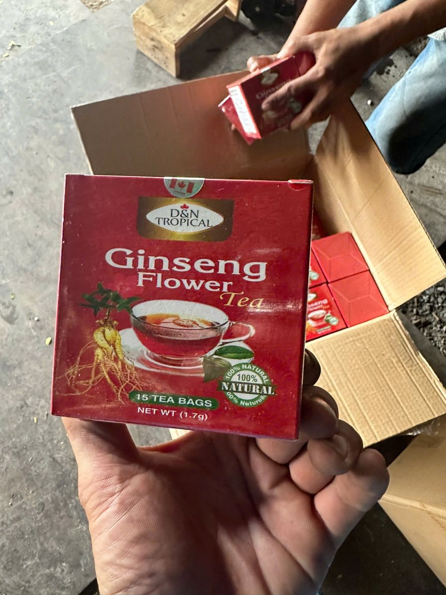 gửi hàng đi mỹ úc canada tại cái răng