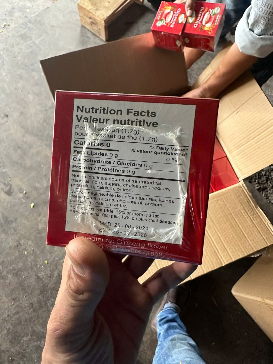 gửi hàng đi úc tại cái răng