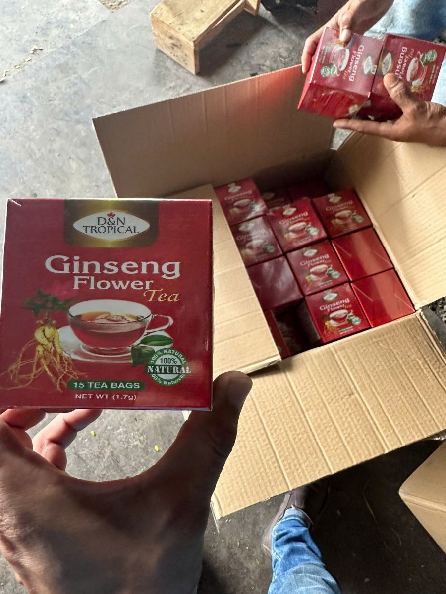 gửi hàng đi canada tại cái răng