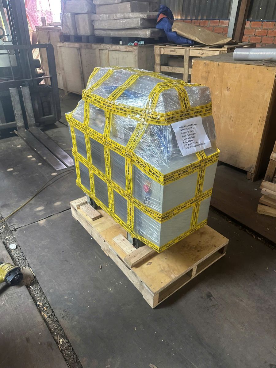 gửi hàng đi New Zealand bằng đường biển