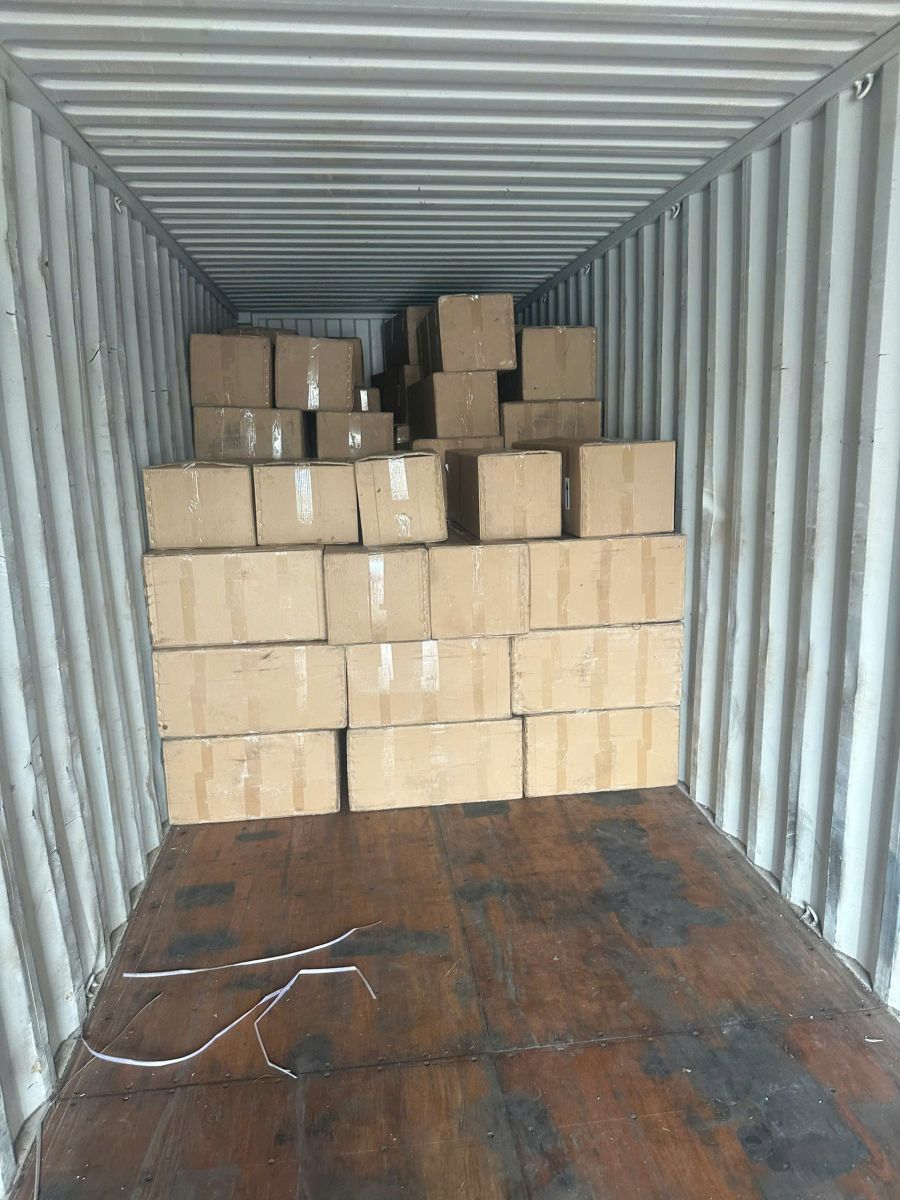 gửi hàng đi New Zealand bằng đường biển