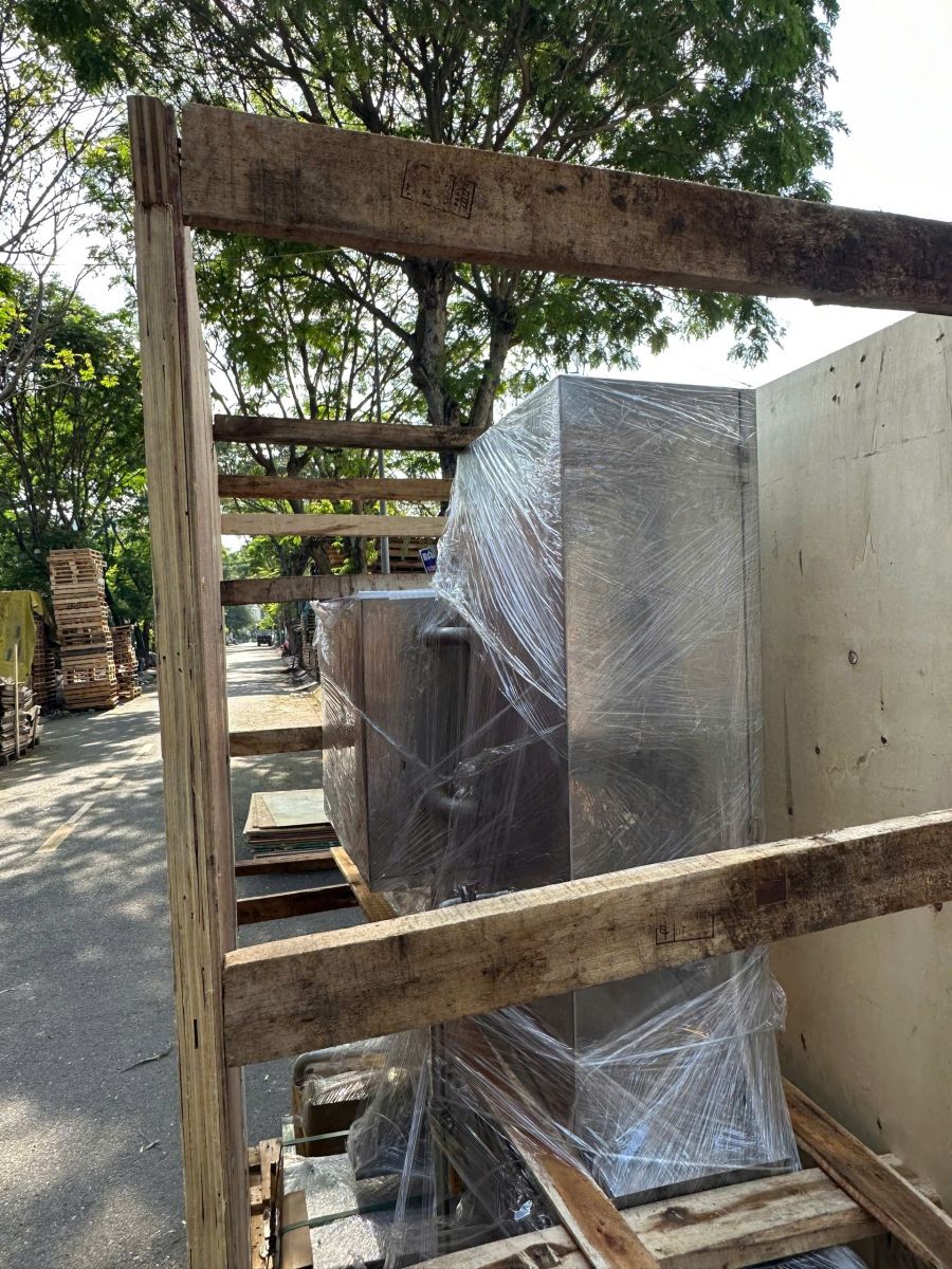 giá cước vận chuyển đi Đạn Mạch