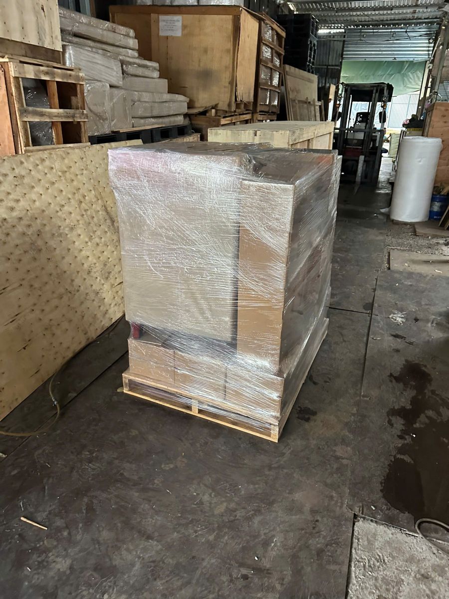 gửi hàng đi Canada bằng đường biển tại công ty Long Hưng Phát