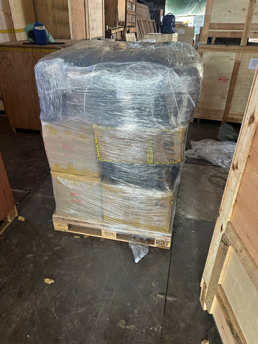 Kinh nghiệm khi gửi hàng đi Hà Lan