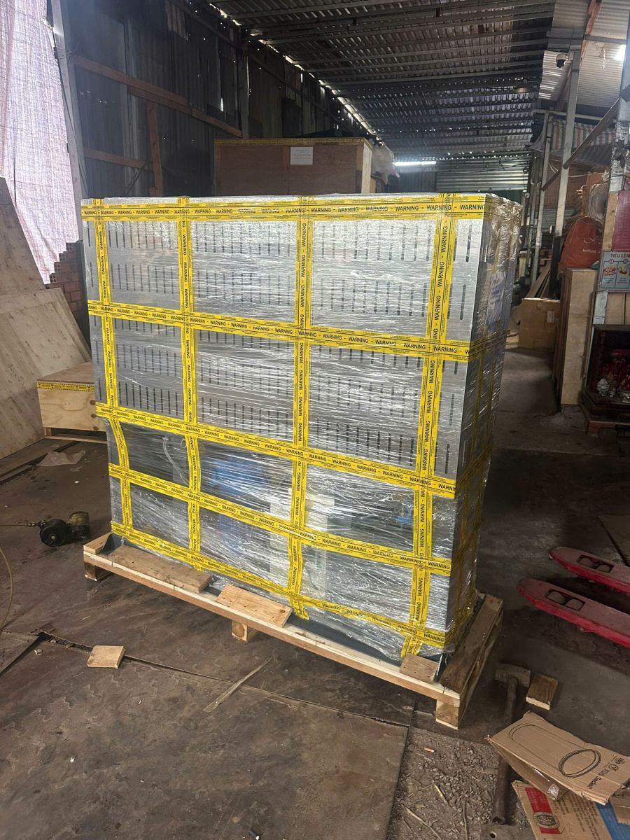 lưu ý khi gửi hàng đi Đài Loan