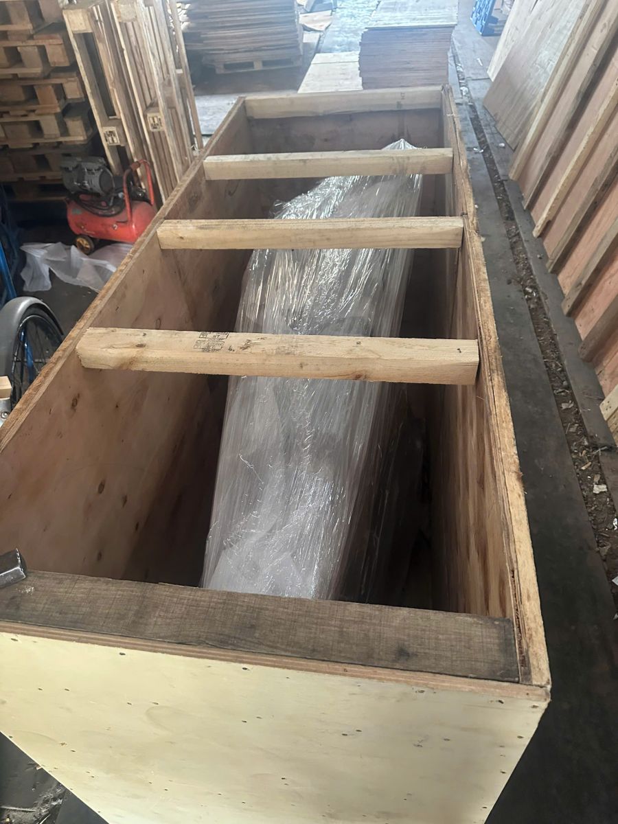 Các mặt hàng được phép gửi đi Đài Loan