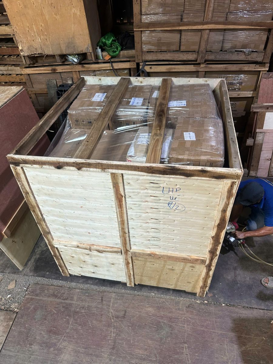 câu hỏi thường gặp khi gửi hàng đi Mỹ