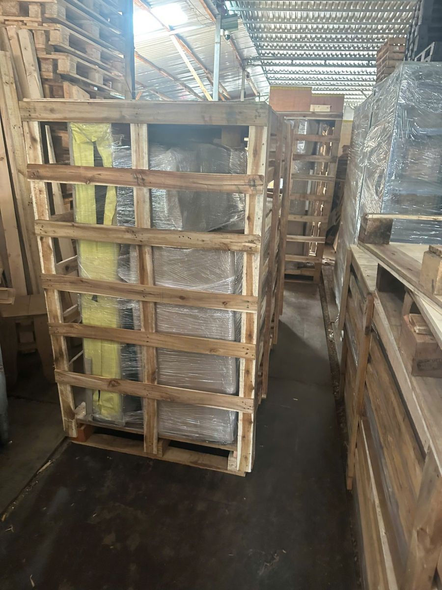 Vận Chuyển Hàng Hoá đi Nam Phi