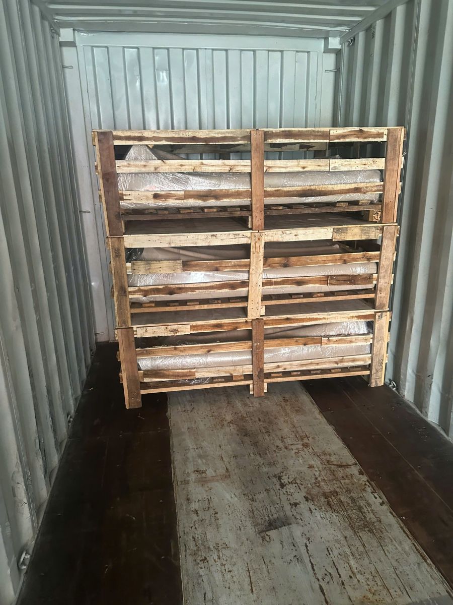 lưu ý quan trọng khi gửi hàng đi Nam Phi