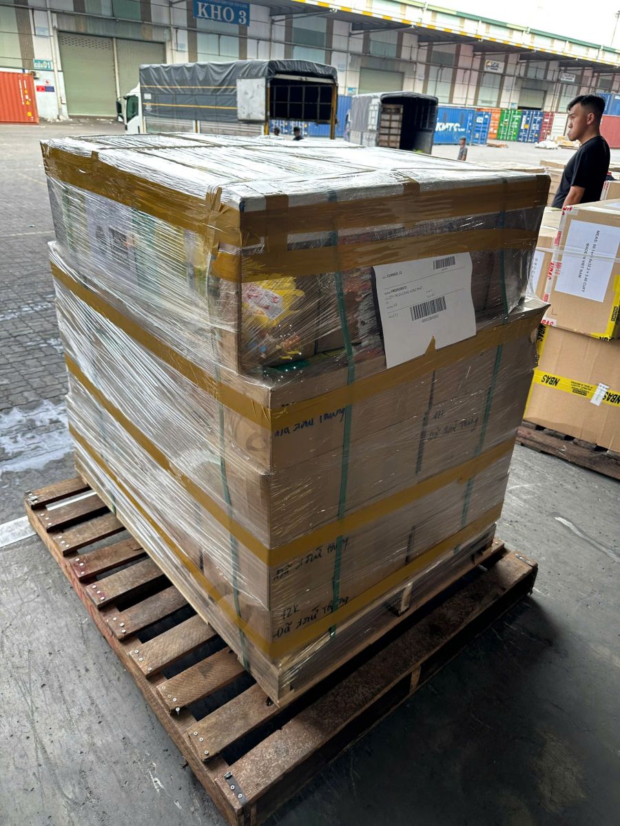 Lưu ý khi gửi hàng đi Tây Ban Nha