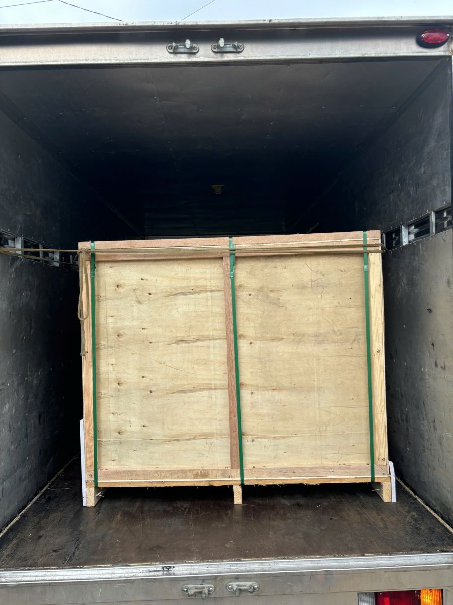 Quy Trình Gửi Hàng Đi Canada Bằng Đường Biển