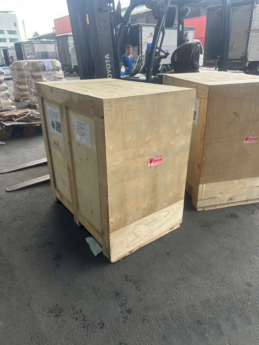 Kinh nghiệm gửi hàng đi New Caledonia