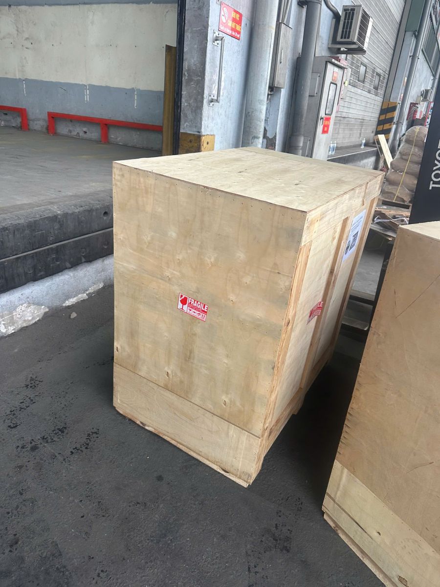 Phương Thức Gửi Hàng Đi Na Uy