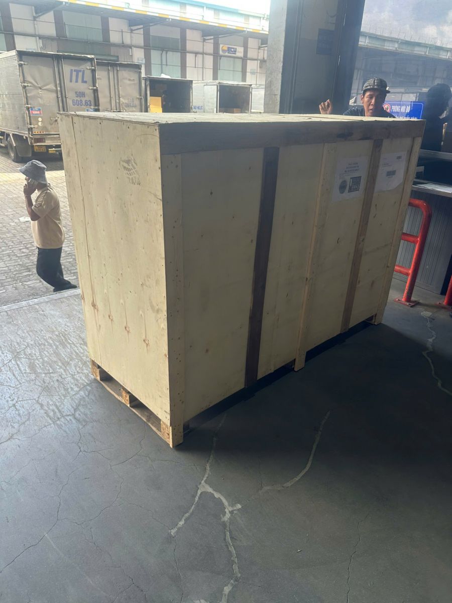 hàng hoá được phép và cấm gửi đi Nhật Bản