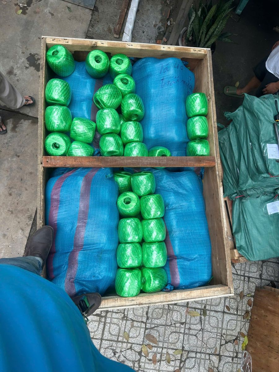 Quy Trình Gửi Hàng Đi Na Uy