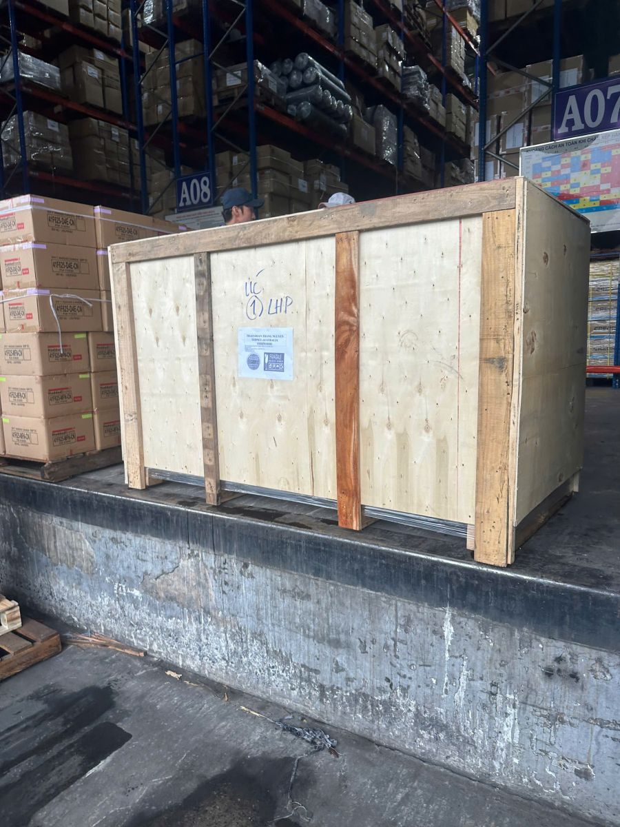  lưu ý khi vận chuyển hàng hoá đi Đức