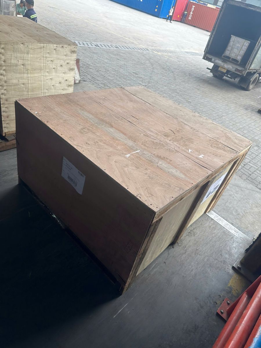 Bảng giá gửi hàng đi Canada