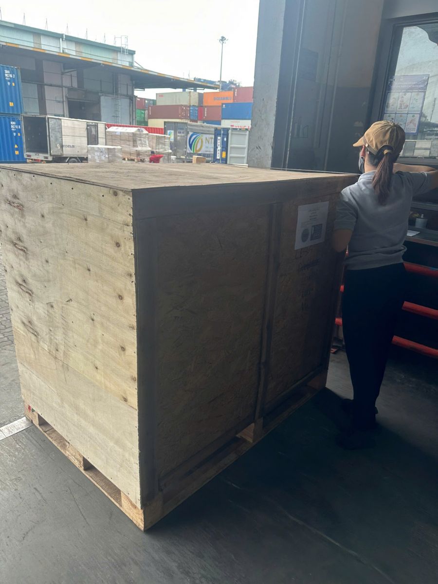 Câu hỏi thường gặp khi gửi hàng đi Canada