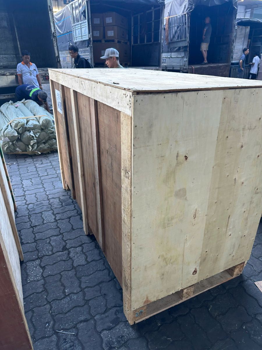 Phương thức gửi hàng đi Argentina