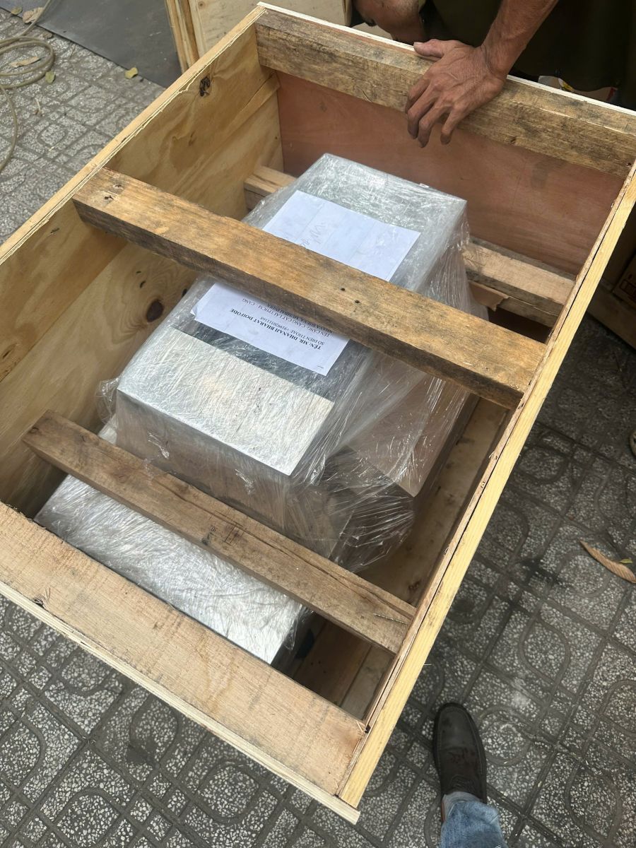 Quy định hải quan gửi hàng đi Mỹ tại Phú Quốc