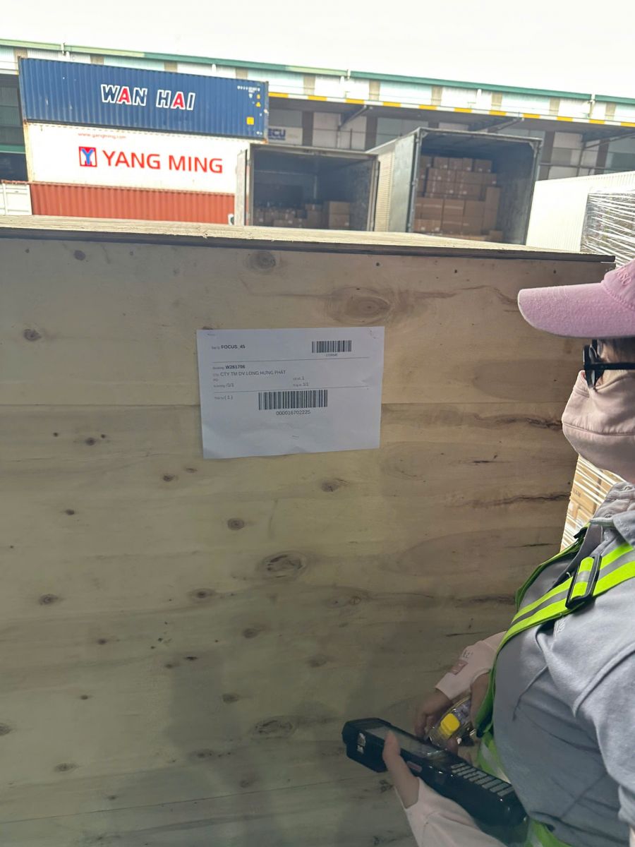 phương thức gửi hàng đi Bangladesh